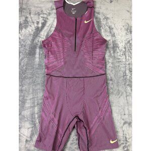Size 2XL - $405 Nike 2024 Made in the USA Pro Elite Team Sleeveless Speedsuit